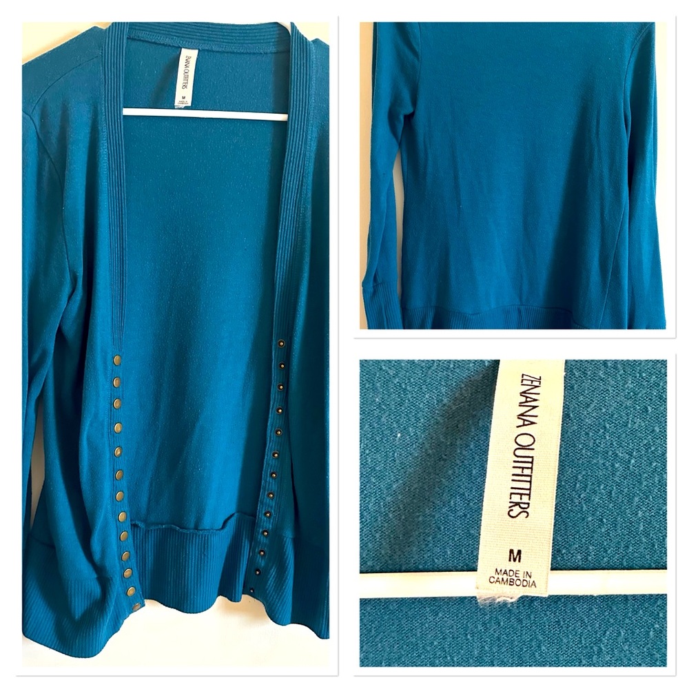 Cardigan